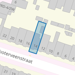 Perceel STN01-B-6996