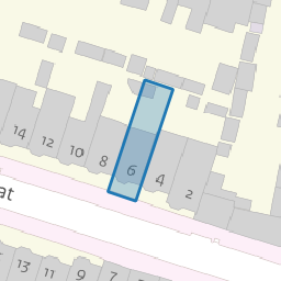 Perceel STN01-B-7000