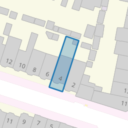 Perceel STN01-B-7001