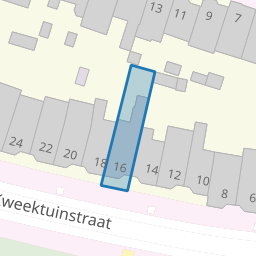 Perceel STN01-B-7009