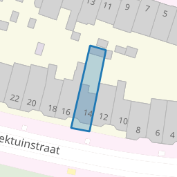 Perceel STN01-B-7010