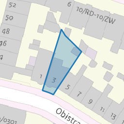 Perceel STN01-B-7018