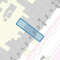 Perceel STN01-B-7060