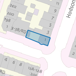 Perceel STN01-B-7064