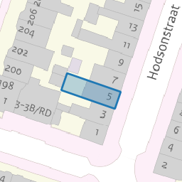 Perceel STN01-B-7066