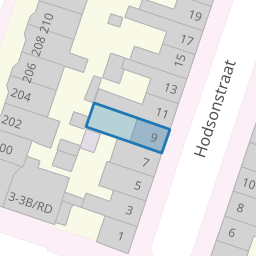 Perceel STN01-B-7068