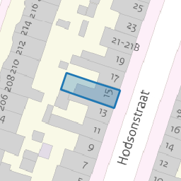 Perceel STN01-B-7071