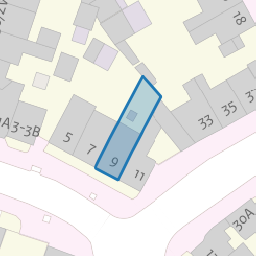 Perceel STN01-B-7110