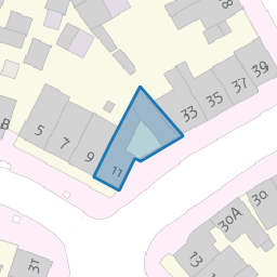 Perceel STN01-B-7111