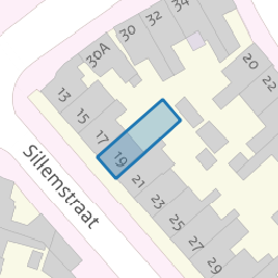 Perceel STN01-B-7116