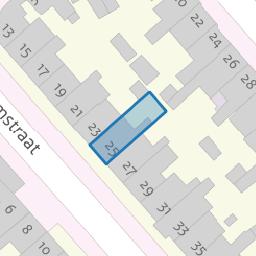 Perceel STN01-B-7119