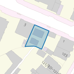 Perceel STN01-B-7141