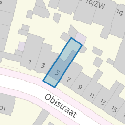 Perceel STN01-B-7151