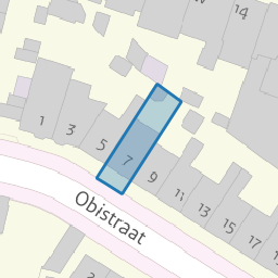 Perceel STN01-B-7152