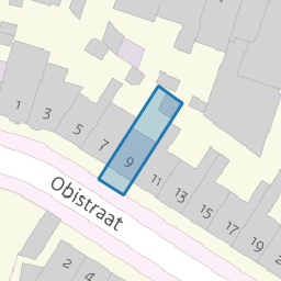 Perceel STN01-B-7153