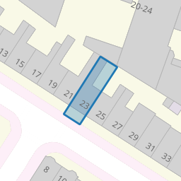 Perceel STN01-B-7160