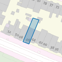 Perceel STN01-B-7172