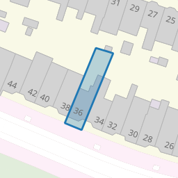 Perceel STN01-B-7177