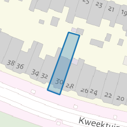 Perceel STN01-B-7180