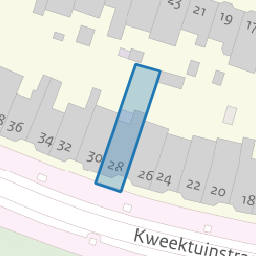 Perceel STN01-B-7181