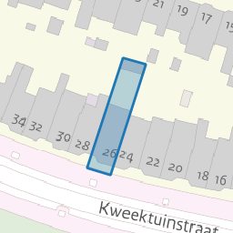 Perceel STN01-B-7182