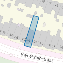 Perceel STN01-B-7183