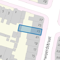 Perceel STN01-B-7204