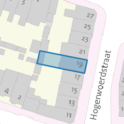 Perceel STN01-B-7206