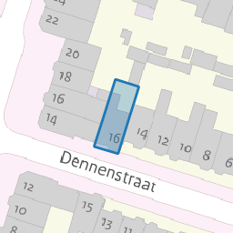 Perceel STN01-B-7213