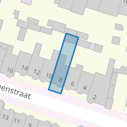 Perceel STN01-B-7217