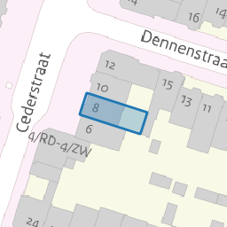 Perceel STN01-B-7223