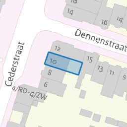 Perceel STN01-B-7224