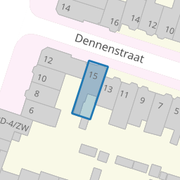 Perceel STN01-B-7226