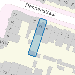 Perceel STN01-B-7227