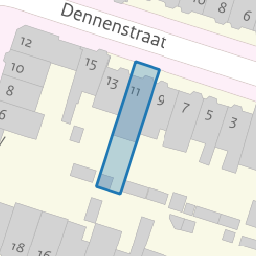 Perceel STN01-B-7228