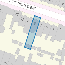 Perceel STN01-B-7229