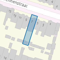 Perceel STN01-B-7230