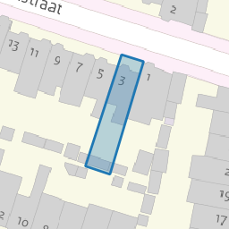 Perceel STN01-B-7232