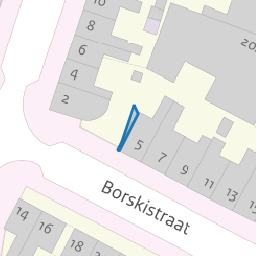 Perceel STN01-B-7247