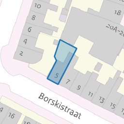 Perceel STN01-B-7248