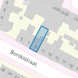 Perceel STN01-B-7250