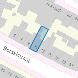 Perceel STN01-B-7251