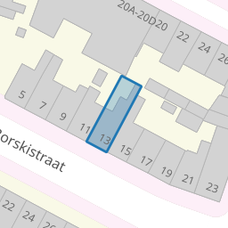 Perceel STN01-B-7252