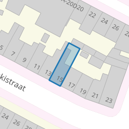 Perceel STN01-B-7253