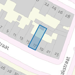 Perceel STN01-B-7254