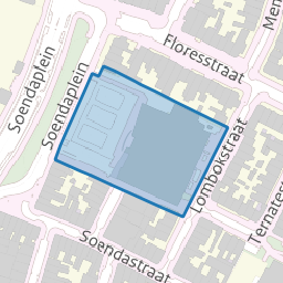 Perceel STN01-B-7260