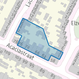 Perceel STN01-B-7263