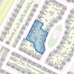 Perceel STN01-B-7264