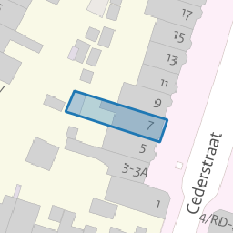 Perceel STN01-B-7293