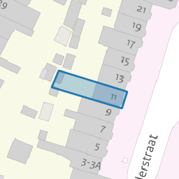 Perceel STN01-B-7295